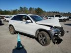 2022 Mercedes-Benz Glc 300 იყიდება Harleyville-ში, SC - Front End