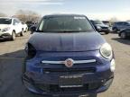 2016 Fiat 500X Easy for Sale in North Las Vegas, NV - Front End