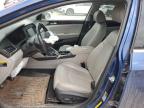 2016 Hyundai Sonata Sport للبيع في Hurricane، WV - Front End