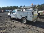 2008 Ford F350 Srw Super Duty продається в Lufkin, TX - Minor Dent/Scratches