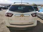 2014 Chevrolet Traverse Lt იყიდება Albuquerque-ში, NM - Undercarriage