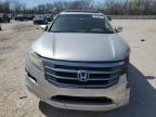 2012 Honda Crosstour Exl للبيع في Oklahoma City، OK - Front End