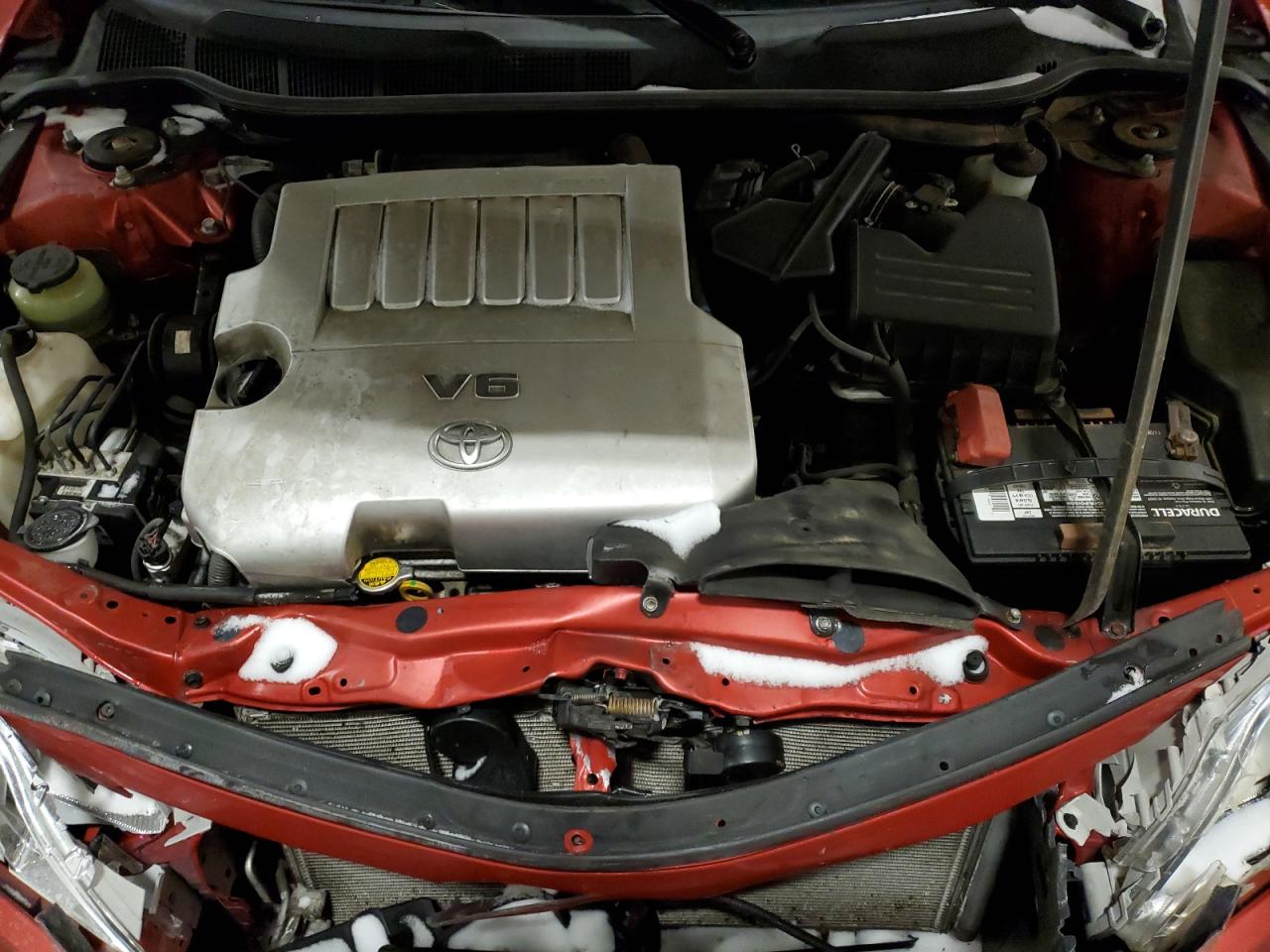 2008 Toyota Camry - Image 11