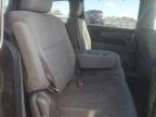 2016 Honda Odyssey Se for Sale in Hueytown, AL - Side