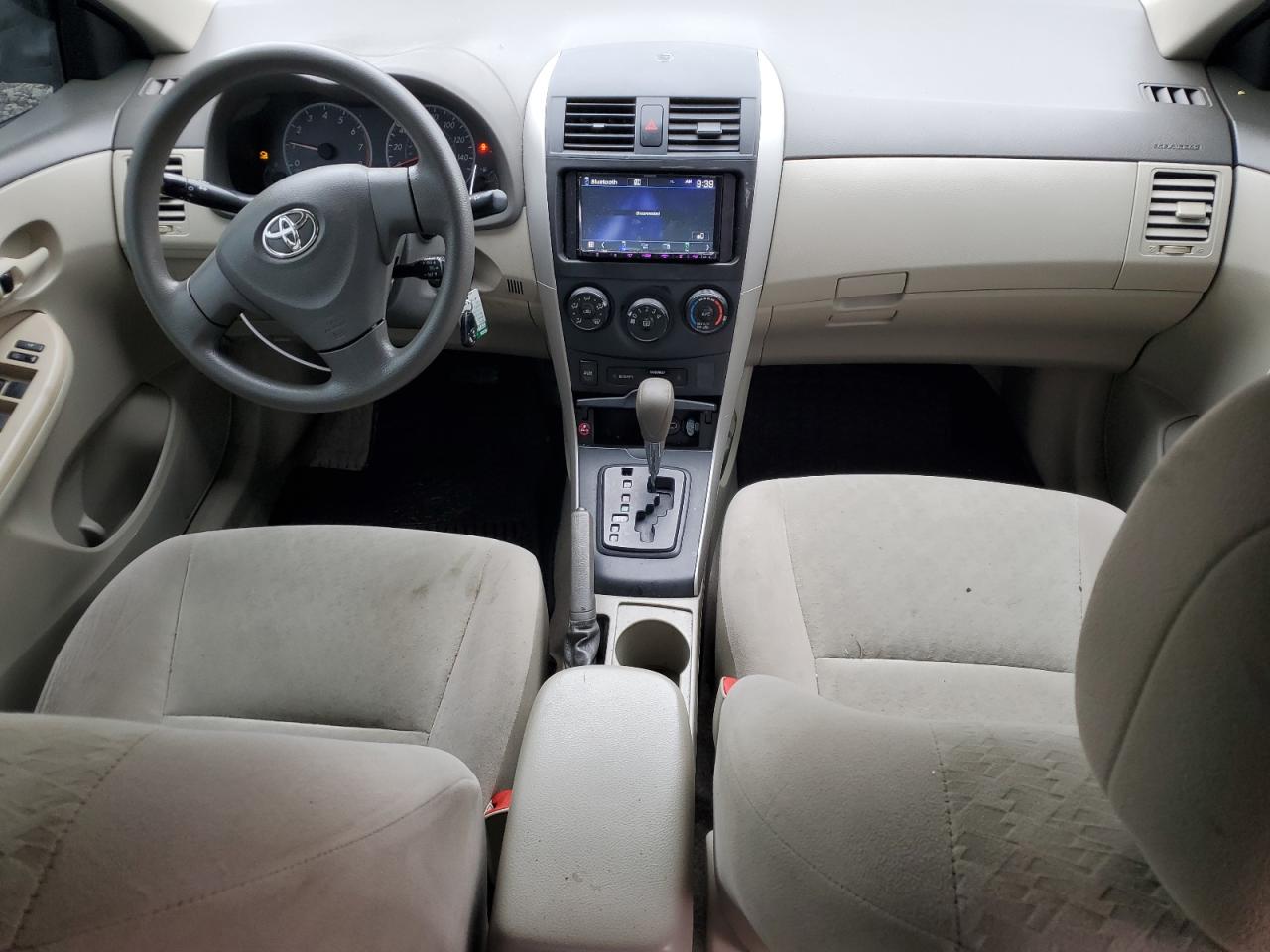 2009 Toyota Corolla - Image 8