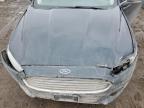 2014 Ford Fusion Se იყიდება Helena-ში, MT - Front End