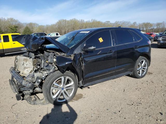 2018 Ford Edge Sport