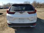 2020 Honda Cr-V Touring en Venta en East Granby, CT - Top/Roof