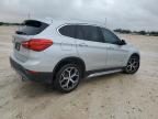 2017 Bmw X1 Sdrive28I en Venta en New Braunfels, TX - Undercarriage
