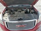 2015 Gmc Yukon Denali en Venta en Montgomery, AL - Frame Damage