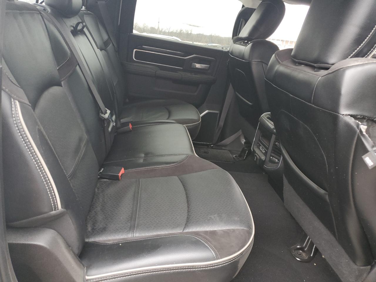 2020 Ram 2500 Laramie VIN: 3C6UR5FL1LG235410 Lot: 47436045