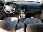 2007 Hyundai Santa Fe Gls на продаже в Las Vegas, NV - Rear End