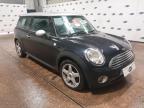 2009 MINI COOPER CLU for sale at Copart NEWBURY