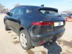 2018 JAGUAR E-PACE D 4 for sale at Copart ROCHFORD