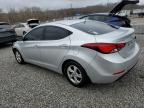 2015 Hyundai Elantra Se for Sale in Louisville, KY - Front End