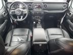 2022 Jeep Wrangler Unlimited Sahara 4Xe იყიდება Exeter-ში, RI - Side