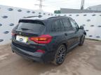 2021 BMW X3 XDRIVE2 for sale at Copart BRISTOL