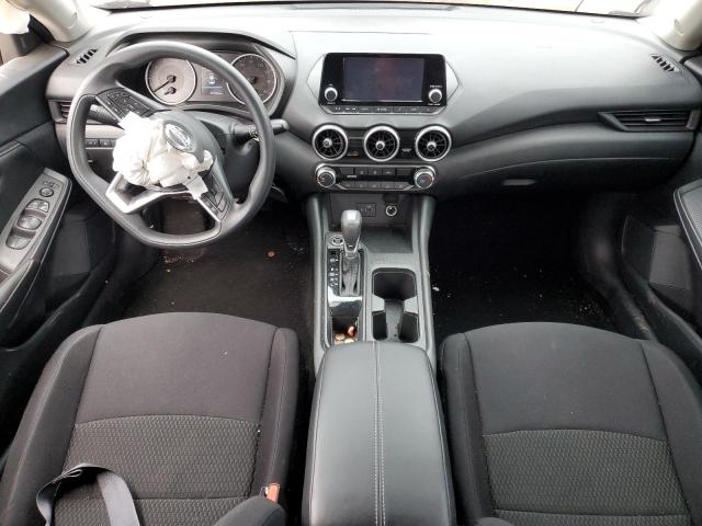  NISSAN SENTRA 2023 Szary