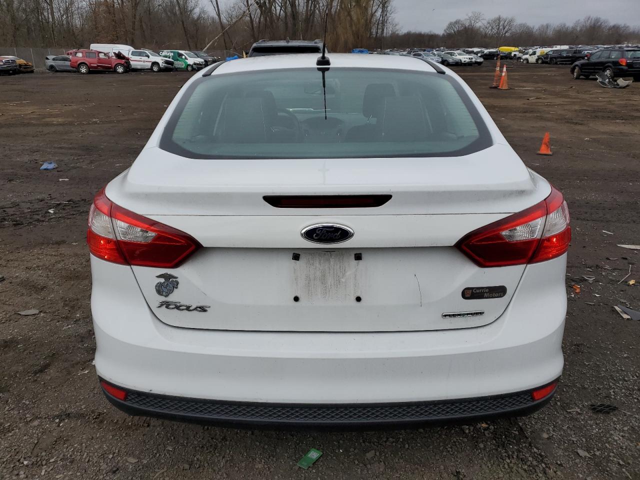 2014 Ford Focus - Image 6