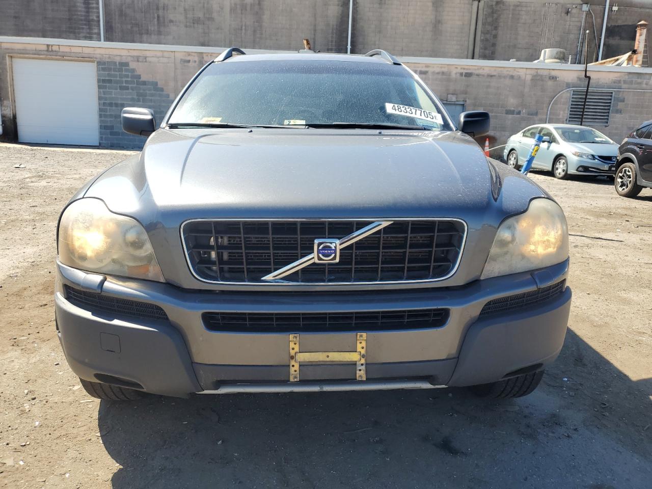 2006 Volvo XC90 - Image 5