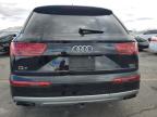2017 Audi Q7 Premium Plus იყიდება North Las Vegas-ში, NV - Undercarriage