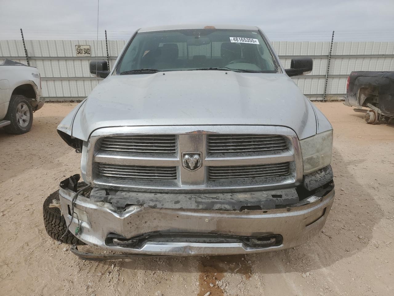 2012 Dodge RAM - Image 5
