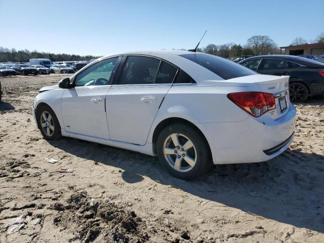  CHEVROLET CRUZE 2014 Белый