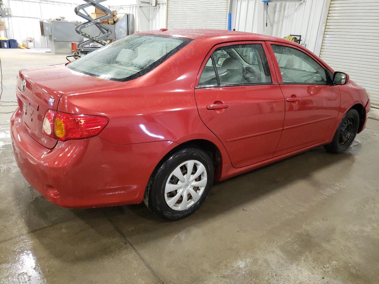 2009 Toyota Corolla - Image 3