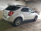 2016 Chevrolet Equinox Lt for Sale in Portland, MI - Front End