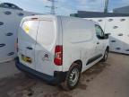 2023 CITROEN E-BERLINGO for sale at Copart BRISTOL