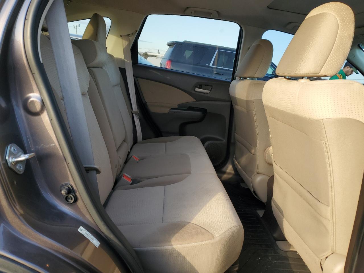 2014 Honda CR-V - Image 11