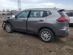 2017 Nissan Rogue S იყიდება Dyer-ში, IN - Front End