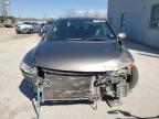 2008 Honda Civic Exl na sprzedaż w Kansas City, KS - Front End