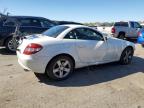 2008 Mercedes-Benz Slk 280 for Sale in Austell, GA - Side