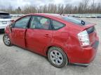 2008 Toyota Prius  за продажба в Leroy, NY - Rollover