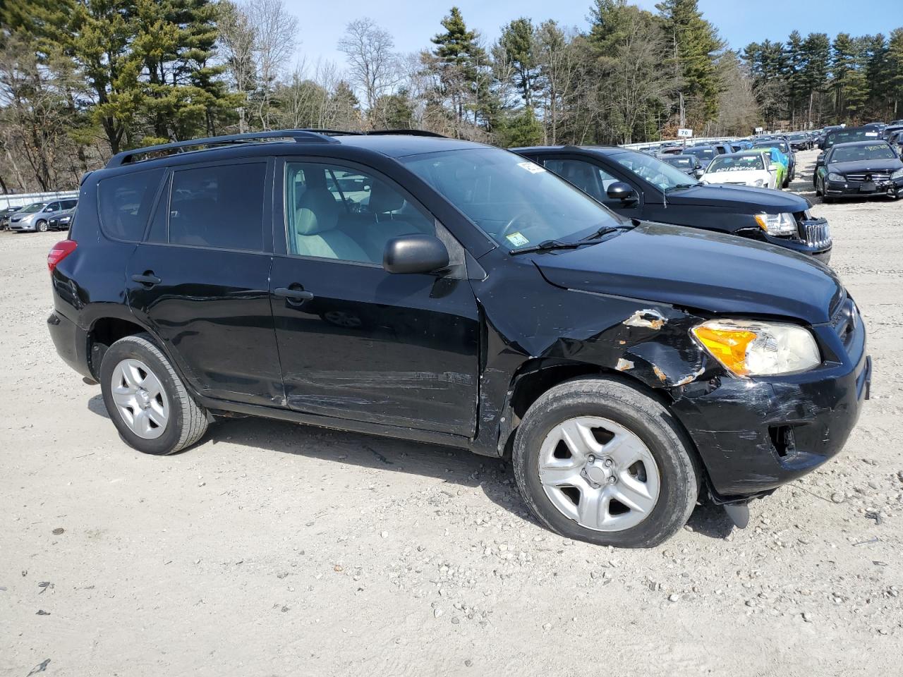2011 Toyota RAV 4 - Image 4