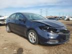 2016 Dodge Dart Sxt იყიდება Elgin-ში, IL - Front End