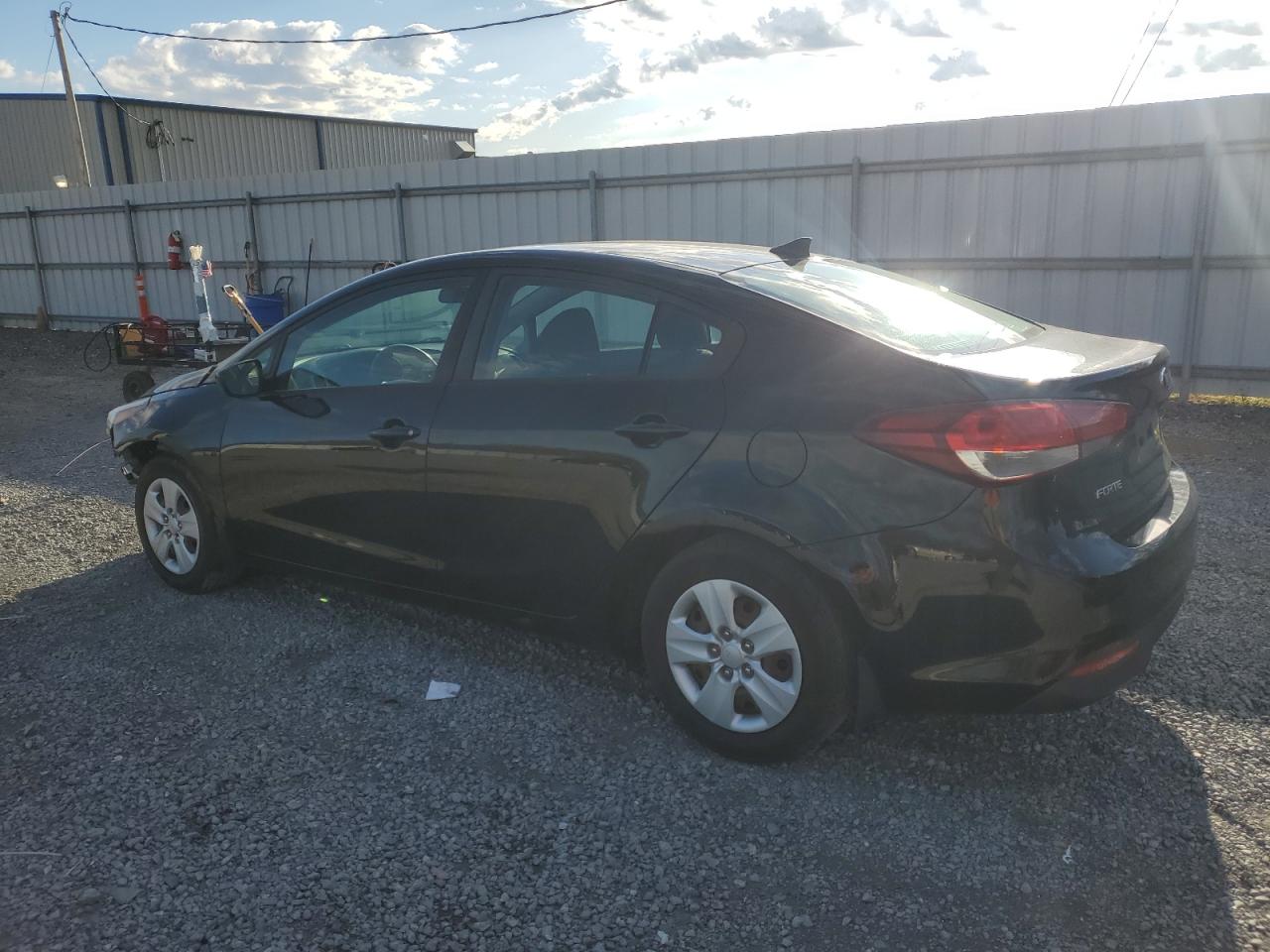 2017 Kia Forte - Image 2