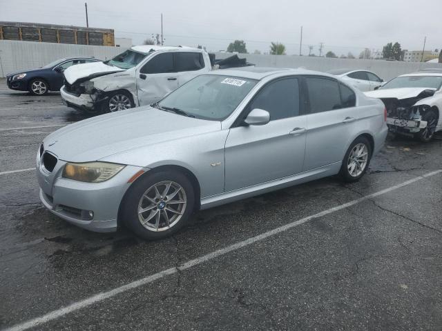 2010 Bmw 328 I Sulev