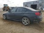 2017 Bmw 340 I за продажба в Bismarck, ND - All Over