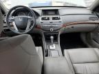 2012 Honda Accord Exl en Venta en Spartanburg, SC - Side