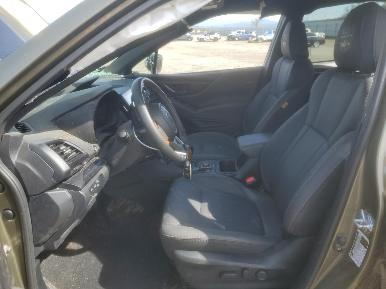 2024 Subaru Forester - Image 7