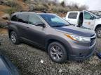 2015 Toyota Highlander Xle for Sale in Reno, NV - Minor Dent/Scratches
