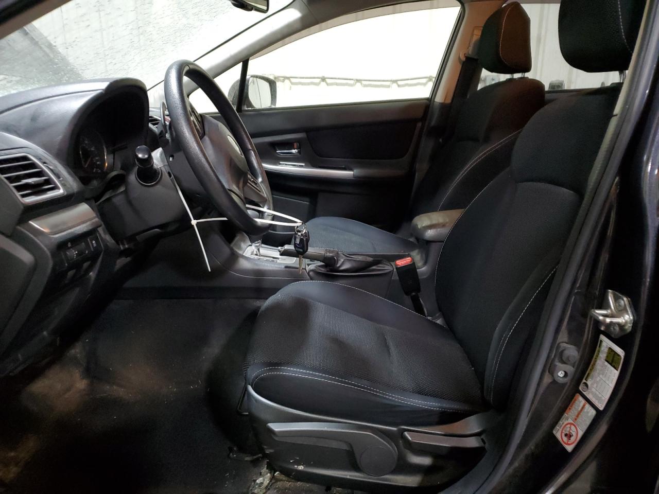 2015 Subaru XV - Image 7