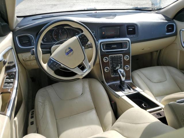  VOLVO S60 2015 Цвет загара