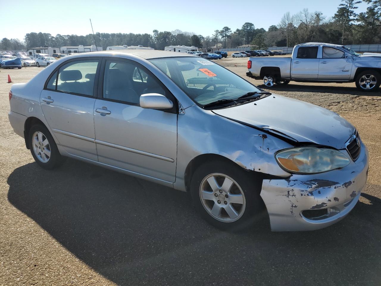 2006 Toyota Corolla - Image 4