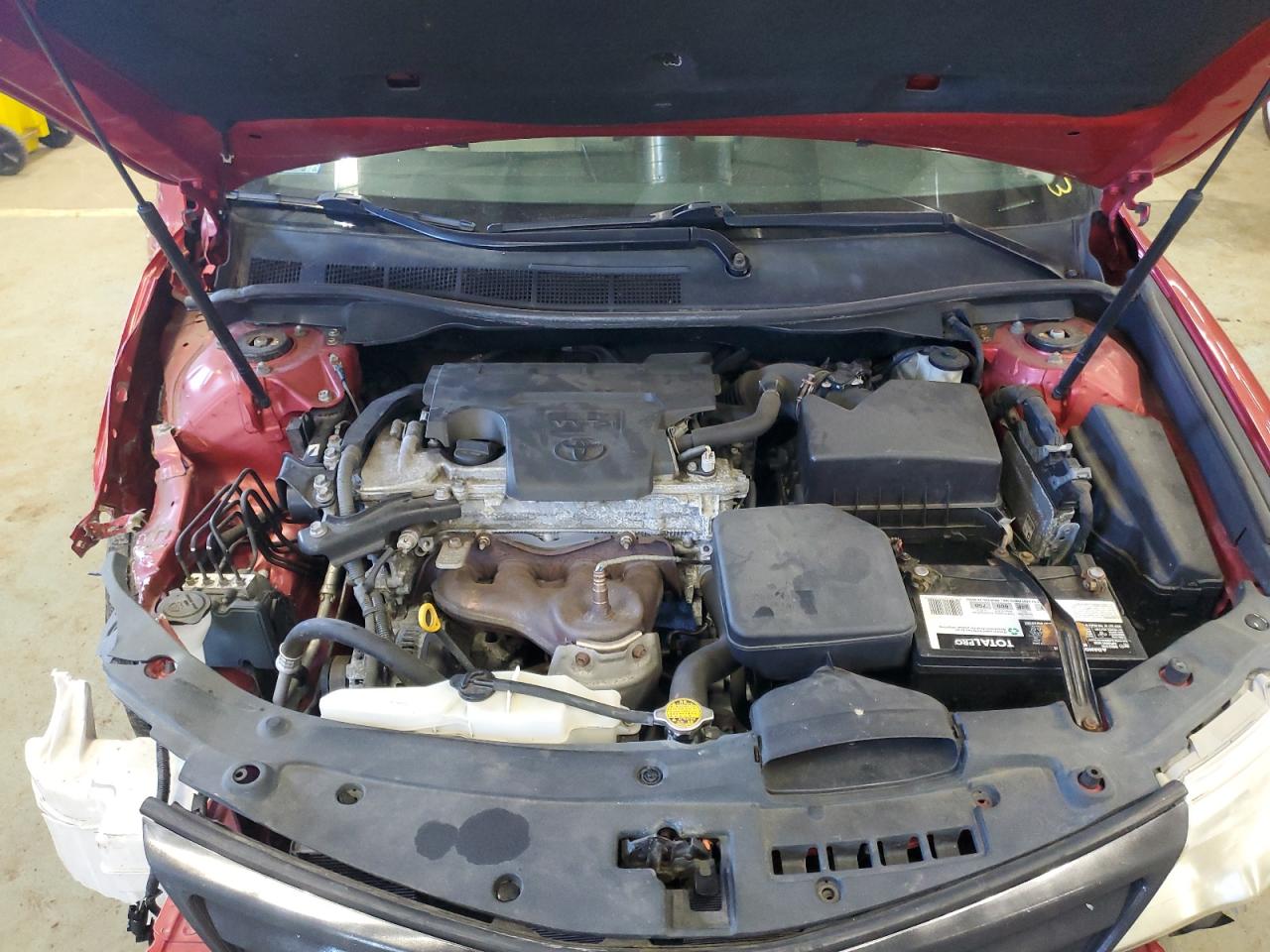 2012 Toyota Camry - Image 11