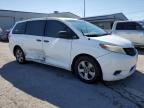 2012 Toyota Sienna  for Sale in Las Vegas, NV - Side