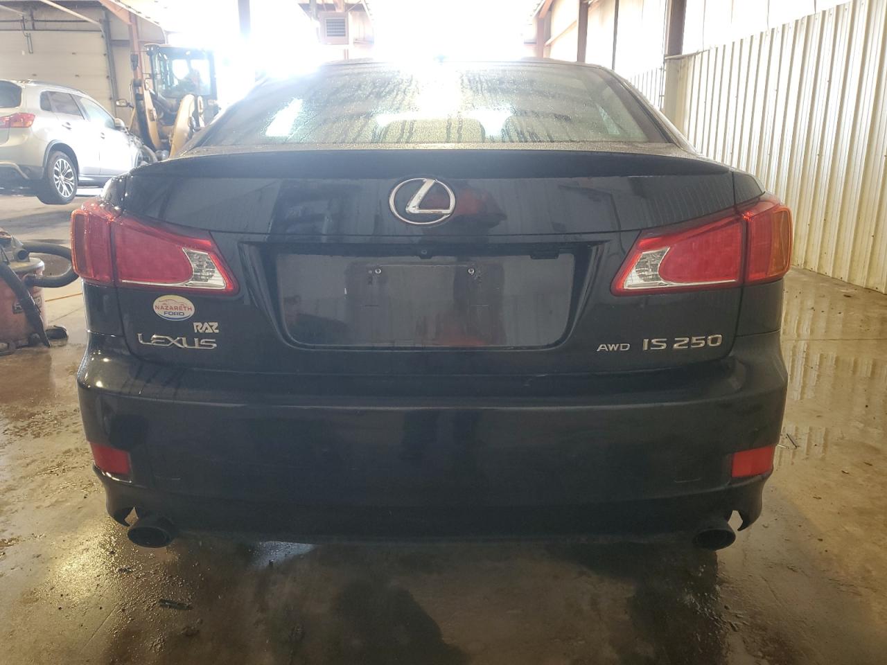 2009 Lexus IS - Image 6