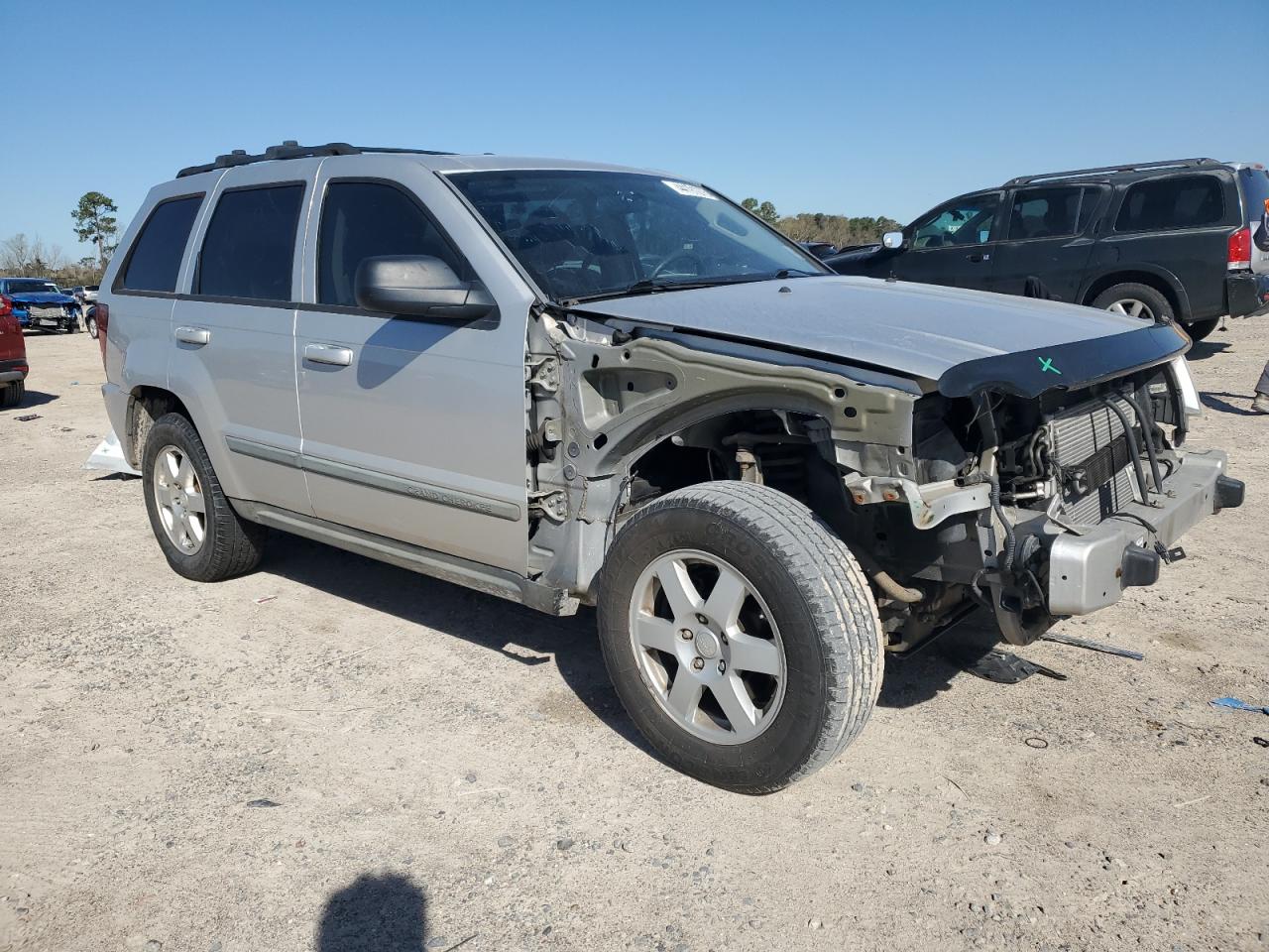 2009 Jeep Grand Cherokee - Image 4